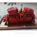 R200-5 Hydraulic pump K3V112DT